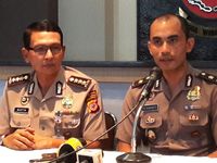 Kompol Albertus Curhat Soal Sisca