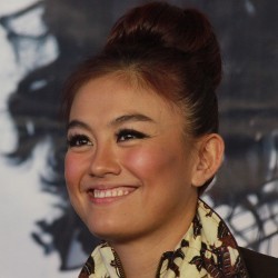 Agnes Monica Rilis Album Pemanasan Sebelum Go International
