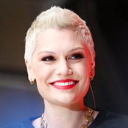 Mengintip Daftar Lagu di Album Baru Jessie J