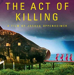 Film The Act of Killing Gratis Diunduh untuk Indonesia