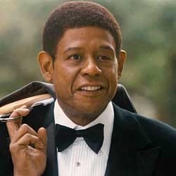 Nonton Film tentang Pelayan Gedung Putih, Presiden Obama Menangis