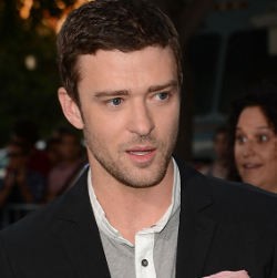 Berambisi Jadi Musuh Batman, Justin Timberlake Akan Tolak Peran Robin