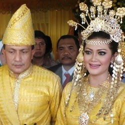 Orangtua Bella Saphira Tak Beri Restu, Keluarga Mayjen Agus Angkat Bicara