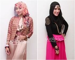 Fashion Dos & Donts: Gaya Hijabers Terbaik Minggu Ini