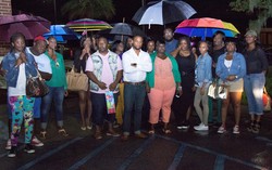 Wild Wing Cafe Ini Mengusir Pengunjung Berkulit Hitam