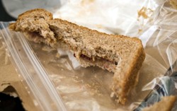 Barista Starbucks Dipecat karena Ambil Makanan dari Tempat Sampah