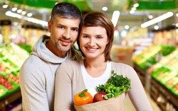 Sesama Vegetarian Bisa Cari Jodoh di Website Ini