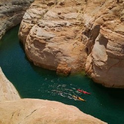 Nokia Lumia 1020 Diajak Berpetualang ke Grand Canyon