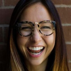 Google Glass akan Lebih Banyak Pilihan Gaya 