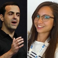 Cinta Segitiga Para Bos Guncang Google