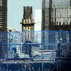 Sejumlah Mega Proyek Infrastruktur RI Mandek Karena Masalah Lahan