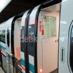 Rumitnya Birokrasi Proyek Kereta Bandara, 20 Pihak Harus Dilewati