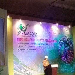 Mau Lihat Produk Inovasi Perkebunan? Ayo ke JCC