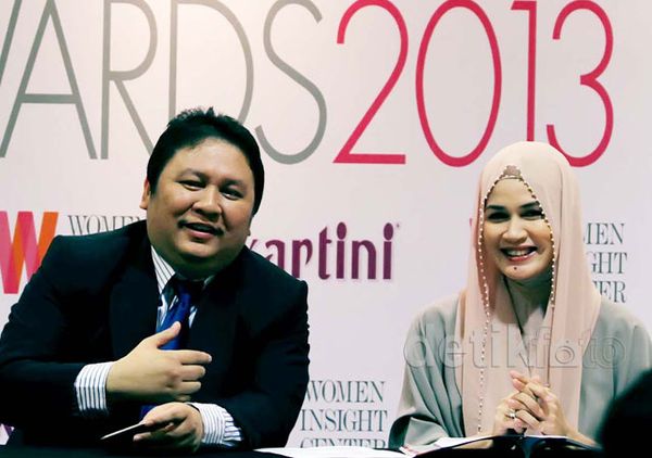 Ajang Pemilihan Brand Wanita Terbaik