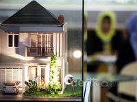 Dampak Kenaikan BI Rate, DP Rumah Ikut Naik