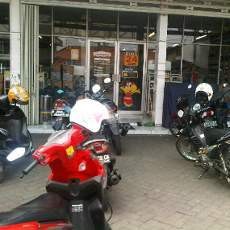 Indomaret di Malang Jadi Sasaran Perampok Berpistol