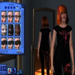 The Sims 4, Bisa Gemuk Kalau Banyak Makan