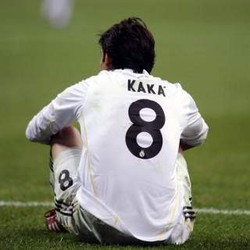 Milan Buka Peluang Bawa Pulang Kaka ke San Siro