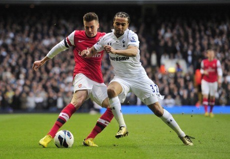 Potensi Banyak Gol dalam Duel Arsenal vs Spurs