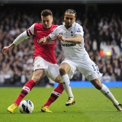 Potensi Banyak Gol dalam Duel Arsenal vs Spurs