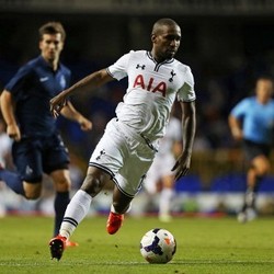 Defoe Masih Penting untuk Spurs