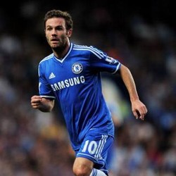 Mourinho Pastikan Mata Bertahan di Chelsea