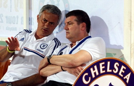 Belanja Chelsea Masih Bisa Berlanjut