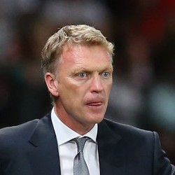 Moyes Tak Jamin MU Bakal Boyong Pemain Bintang