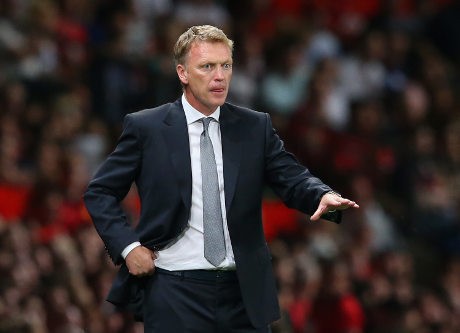 Moyes Tak Jamin MU Bakal Boyong Pemain Bintang