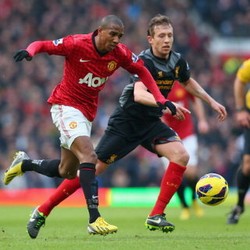 Young: MU Siap untuk Laga Sengit meski Datang dengan Kepala Dingin