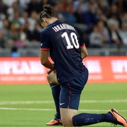 Ibrahimovic: Aku Tak Butuh Julukan