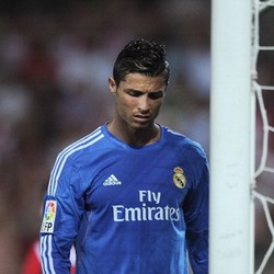 Ronaldo Diyakini Tak Akan Senang dengan Kedatangan Bale