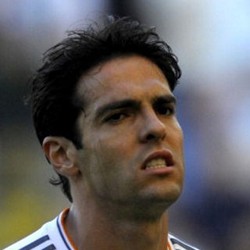 Kaka Ingin Tinggalkan Madrid