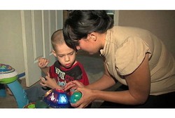 Kejang-kejang Parah, Bocah ini Diobati dengan Ganja