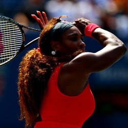 Serena Masih Perkasa