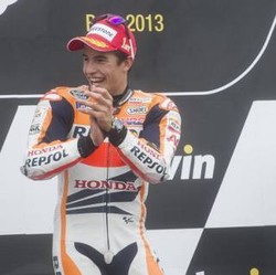 Soal Gelar Juara Dunia, Marquez Nothing to Lose