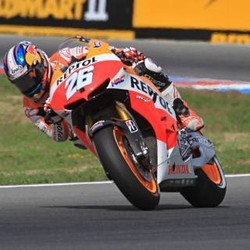 Pedrosa: Marquez Tidak Tak Terkalahkan