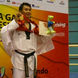 Basuki Nugroho Ingin Mengulang Kemenangan ISG 2005