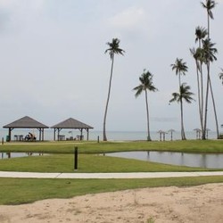 Bintan Menyambut Triathlon MetaMan Akhir Pekan Ini