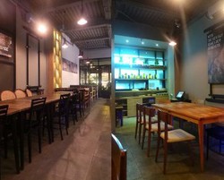 2Mad Eatery, Resto dengan Menu Western Fusion Bernuansa New York