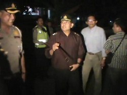 Dua Orang Ditangkap Pasca Kerusuhan di Probolinggo