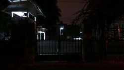 Pelaku Penembakan di Sawah Besar Mengaku Kopassus