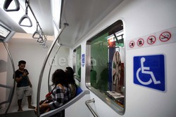 Monorel dan Waterway Harus Segera Dibangun di Jakarta