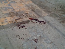 Korban Penembakan di Saritem Merupakan Warga Samosir Sumut