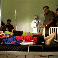 SBY Ternyata Pernah Diundang ke Konvensi Partai Golkar