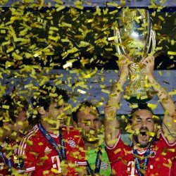 Bayern Menang Karena Semangat Juang Pemainnya