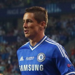 Torres Spesialis Final