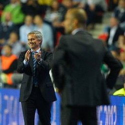 Guardiola Lanjutkan Superioritas Atas Mourinho