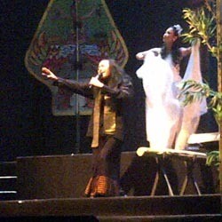 Butet Kertaredjasa Hingga Syaharani Sukses Meriahkan Maha Cinta Rahwana