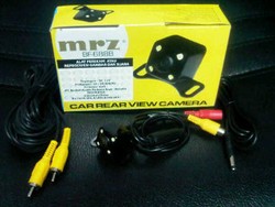 Kamera Parkir Murah Meriah 